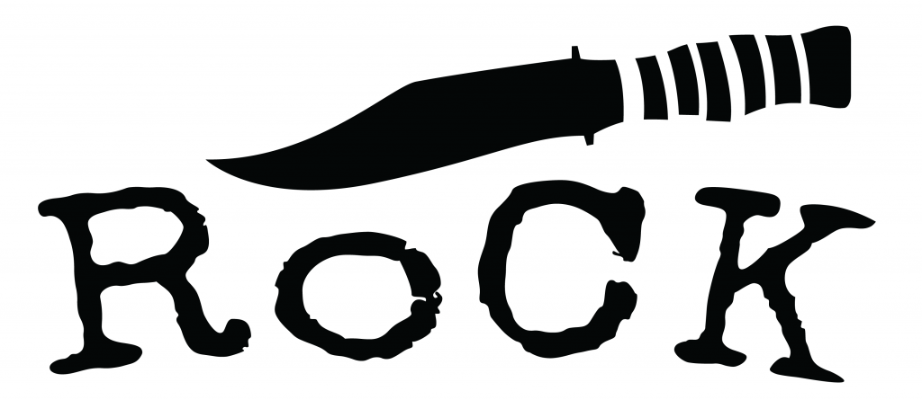 RoughCut Knives, LLC.